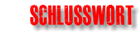 Schlusswort